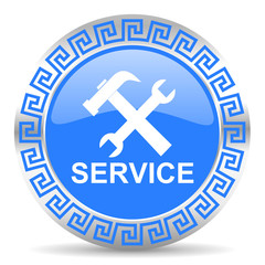 service icon