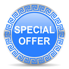 special offer icon