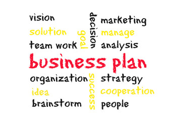 business plan