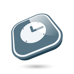 uhr symbol zeichen modern zeit