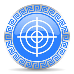 target icon