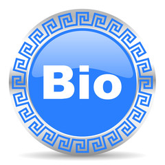 bio icon