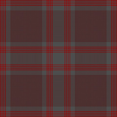 Tartan, plaid pattern. Seamless vector..