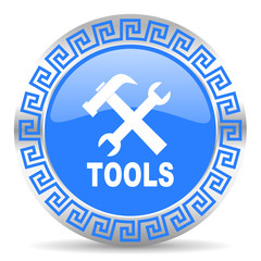 Obraz premium tools icon