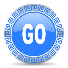 go icon