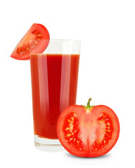 tomato juice