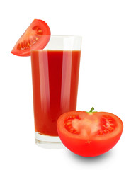 tomato juice