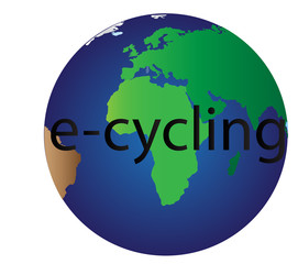 E-Cycling