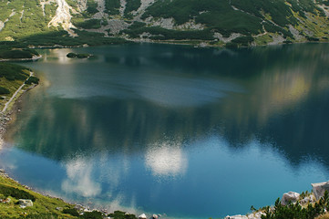 Tatry © smoczysen