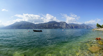 Gardasee