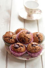 cupcakes