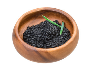 Black caviar