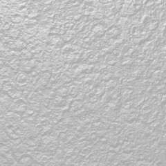 White texture like rough plaster