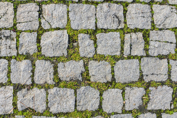Cobblestone texture