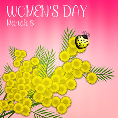 Women's Day