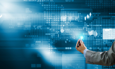 Innovation technologies