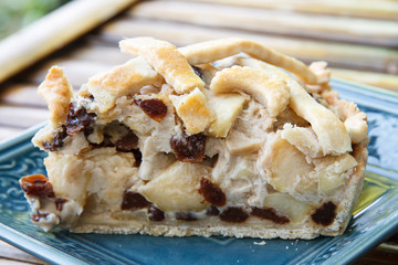 Pie Apple