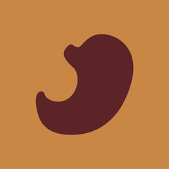 Medical Flat Icon. Vector Pictogram. EPS 10.