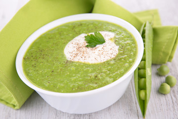 soup