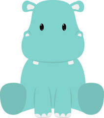 Hippopotamus