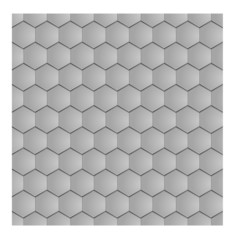 vector seamless texture of the tile