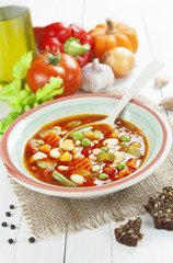 Minestrone