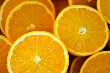 Naranja