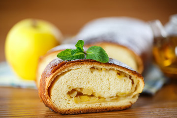 apple strudel