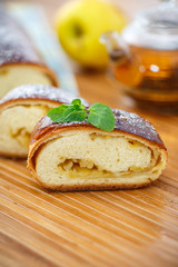 apple strudel