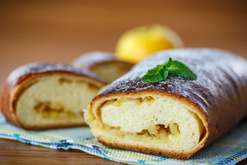 apple strudel