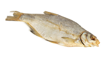 Dry fish