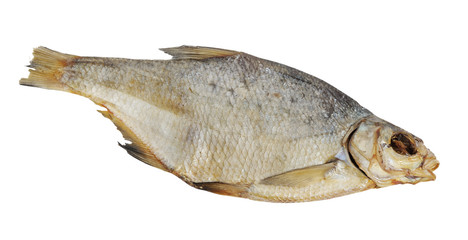 Dry fish