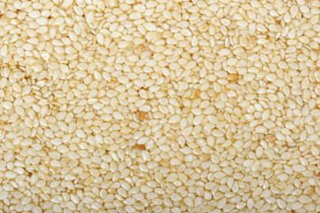 Sesame honey bar
