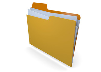 FILE IN FOLDER - 3D