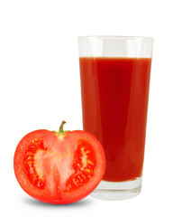 tomato juice