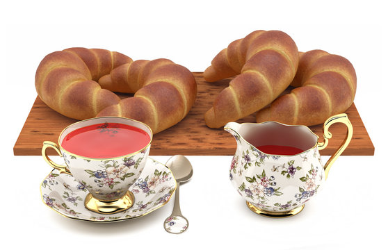 Desayuno 1