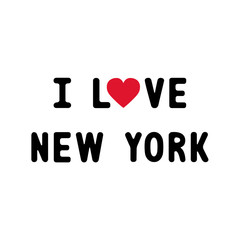 I lOVE NEWYORK2