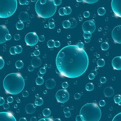 glass sphere seamless