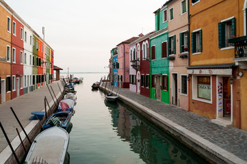 case di burano venezia 8484