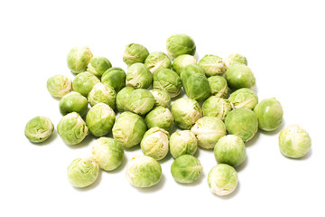 Brussels Sprouts