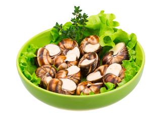 Escargot