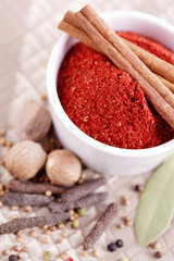 tandoori masala