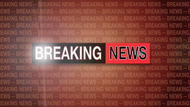Breaking News
