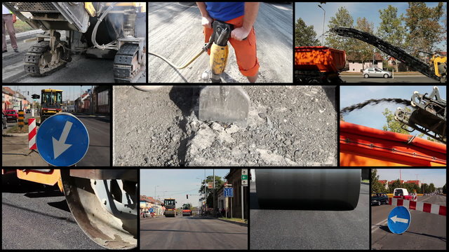 Road Construction