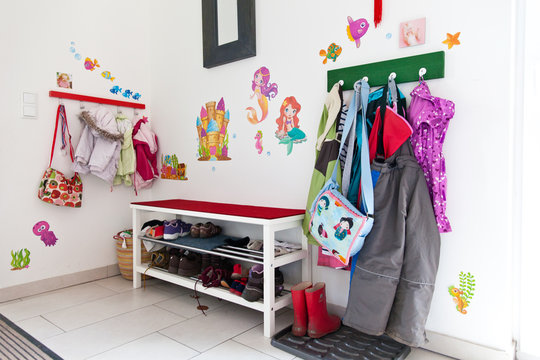 garderobe
