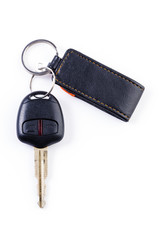 Car keys