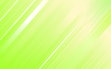 Abstract green background. Vector