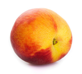 Fresh peach