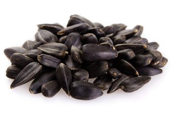 Sunflower seeds