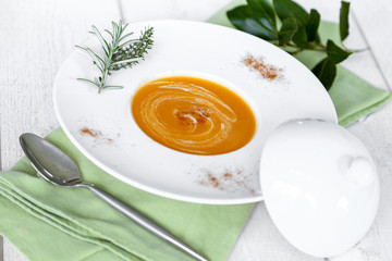 soupe de légumes 2